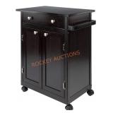 Kitchen Cart