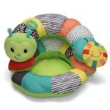 Infantino Prop-A-Pillar