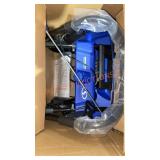 SnowJoe 21" Snow Thrower