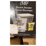 BigChef Electric Heater