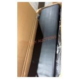 AmazonBasics Flatweight Bench