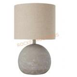 16" Amazon Brand Table Lamp
