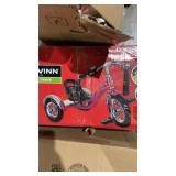 Schwinn Roadster Trike