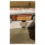 HeatStorm 1500W Infrared Heater