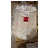 2ct. 16" Lamp Shades