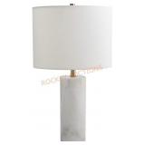 22"H Amazon Brand Table Lamp