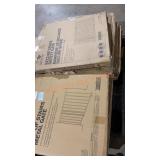 Skid Lot of Baby Gates