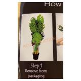 Premium Artificial Tree