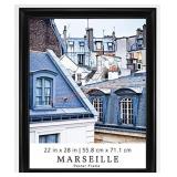 22x28" Poster Frame