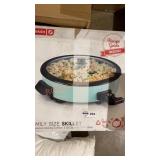 Dash 14" Family Size Skillet