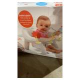 SkipHop 2-in-1 Activity Floor Seat