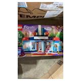 LegoFriends Heartlake City