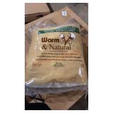 Needled Cotton Batting