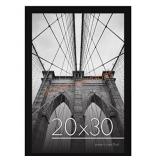 24x30" Poster Frame
