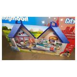 Playmobil City Life Playset