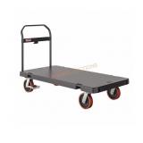 Plastic-Deck Platform Truck