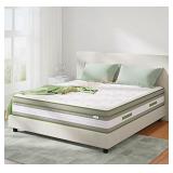12" Full Size Mattress