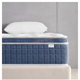 10" Full Size Mattress