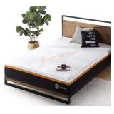 Zinus Copper Adaptive Full Size Mattress