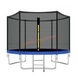 10ft Trampoline