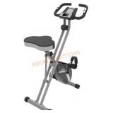 Ativafit Folding Exercise Bike