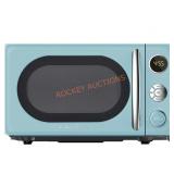 Galanz Retro 700W Microwave Oven