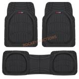 DeepDish Heavy Duty Floor Mats