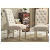 2ct. Dining Chairs