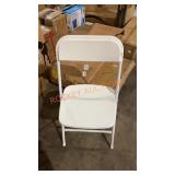 6ct. Folding Chairs