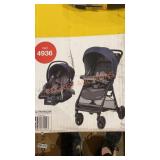 Safety1st Travel System