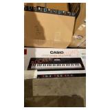 Casio Digital Piano