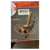 WheelyBirs 2.0 Auto Feed Trap