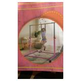 Gumbarpro Gymnast Bar