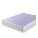 Queen Size Bunkie Board: Stock image used for