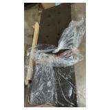 73" King Size Headboard