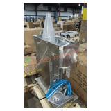 Frozen Fruit Gelato Machine