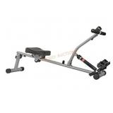 SUNY rowing machine
