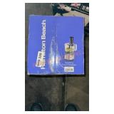 Hamilton Beach food processor