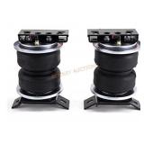 Air lift adjustable air springs