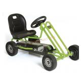 Hauck pedal go cart