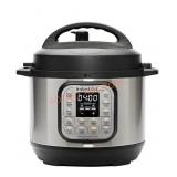 Instapot pressure cooker 3qt