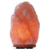 Himalayan salt lamp