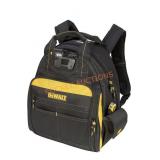 Dewalt Lighted backpack