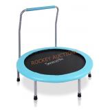 Serene life trampoline