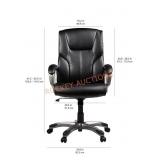 Amazon basics big and tall office chair