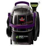 Bissell spot clean pro pet