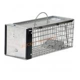 Have a heart one door cage trap