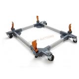 Bora portamate mobile base