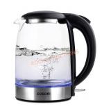 Chefman electric kettle