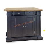 Home styles kitchen island